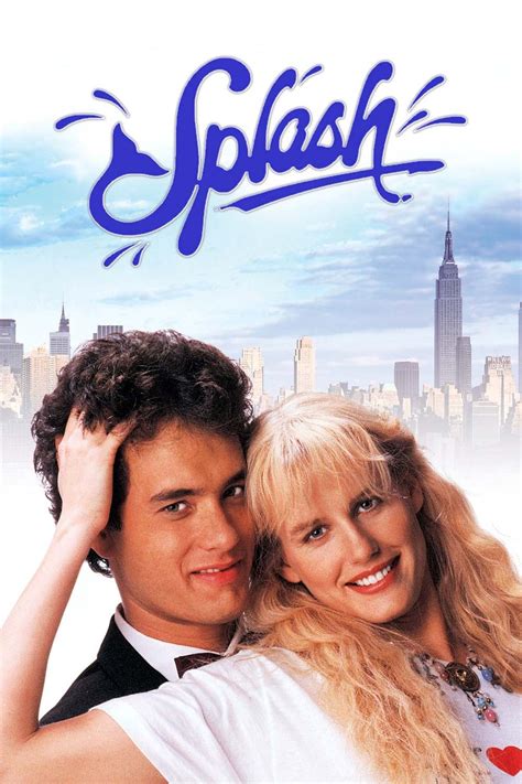 splash 1984 cast.